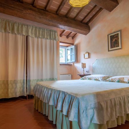 Agriturismo I Frati Paciano ภายนอก รูปภาพ