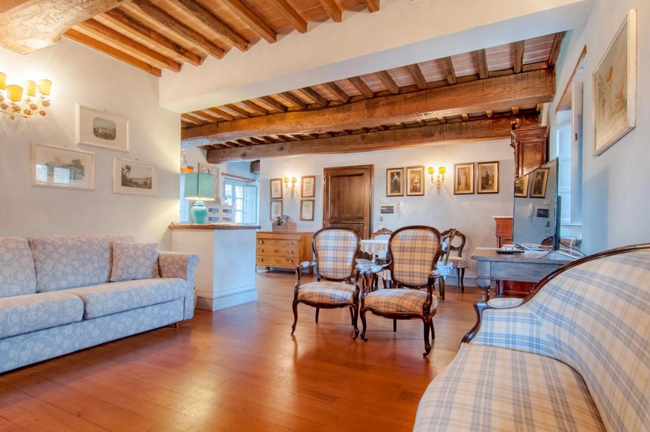 Agriturismo I Frati Paciano ภายนอก รูปภาพ