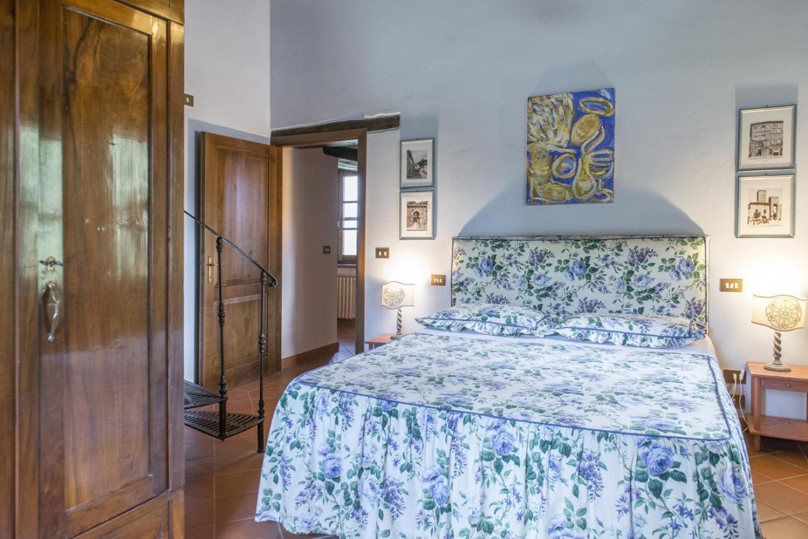 Agriturismo I Frati Paciano ห้อง รูปภาพ