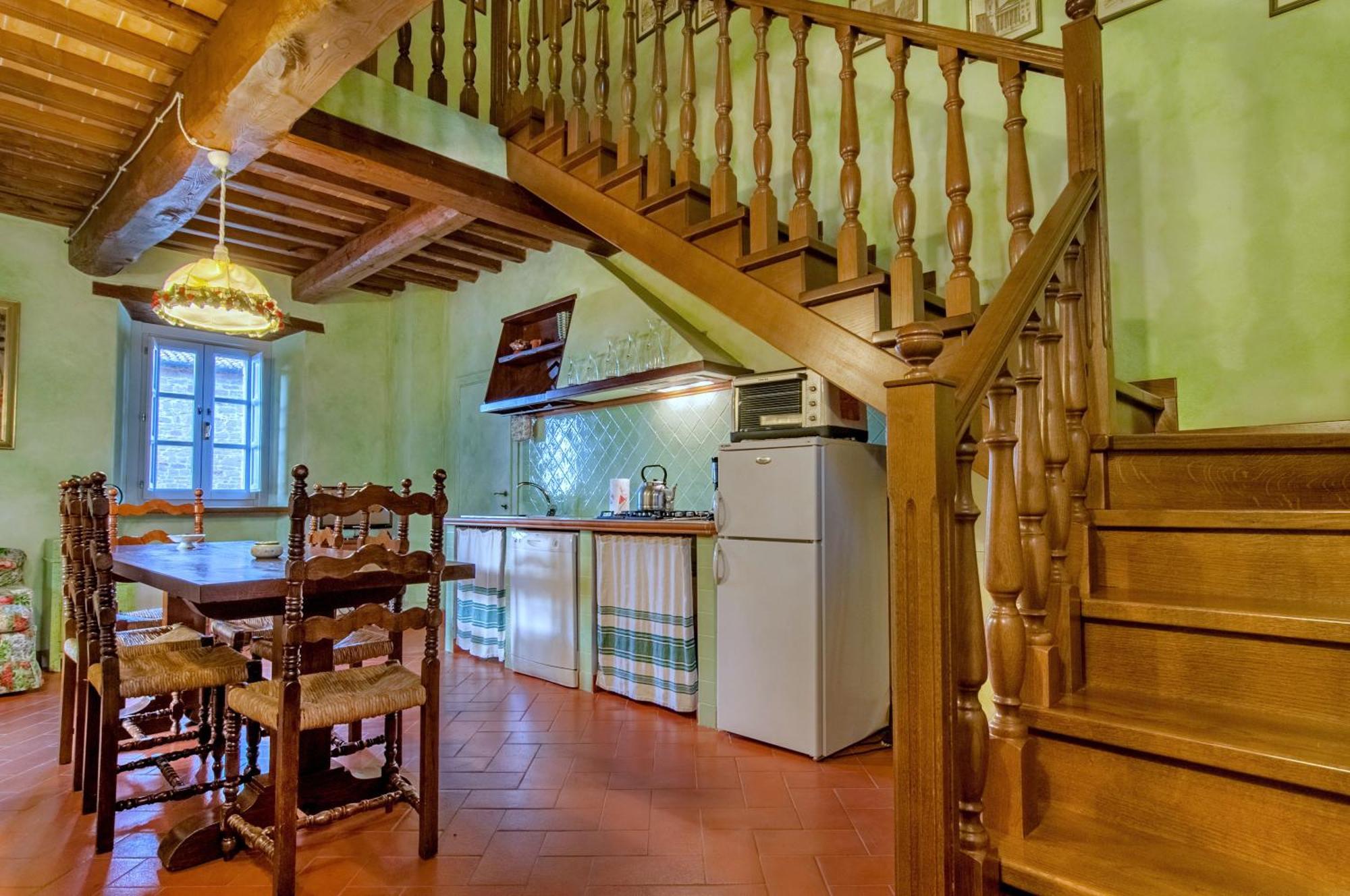 Agriturismo I Frati Paciano ห้อง รูปภาพ